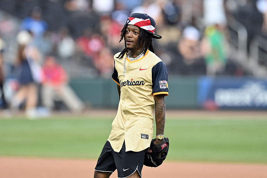 2025 MLB All-Star Week: Celebrity Softball Game